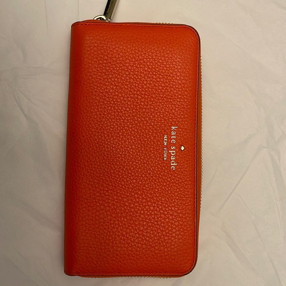 Kate Spade wallet